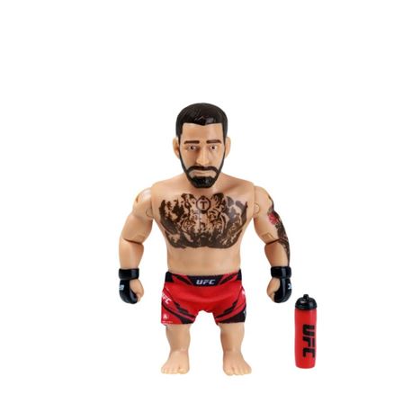 Ufc leyendas maxi fig.articulada+acces.surtidos - 03509016