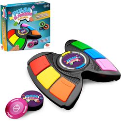 Pulsa el primero el desafio - 03502125