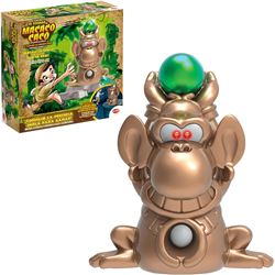 El tesoro del macaco caco - 03501320