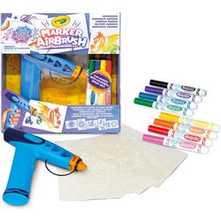 Super aerografo crayola - 55607696
