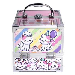 Martinelia yummy big makeup case - 62112052
