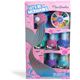 Martinelia let´s be mermaids nails design kit - 62112055