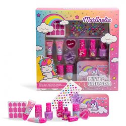 Martinelia little unicorn nail y lip set with tinx - 62185499