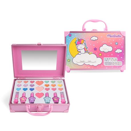 Martinelia little unicorn travelles case - 62185504
