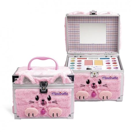 Martinelia lulu y duki beauty case - 62185510