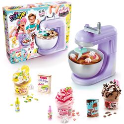 Slime yummy mixer machine (ssc357) - 54736176