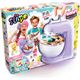 Slime yummy mixer machine (ssc357) - 54736176.4