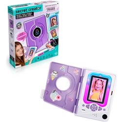 Video diario secreto (inf043) - 54742349