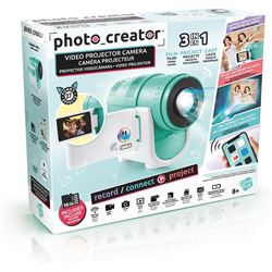 Video camara proyector (clk039) - 54770638