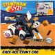 Coche acrobatico race ace stuntman stu - 02582947.4
