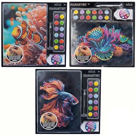 Diamantiny level up stdo. - 61696608