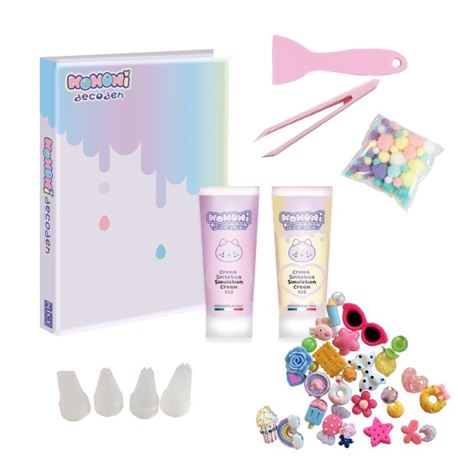 Momomi decoden diario - 61648511