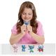 Pack 5 figuras disney lilo & stitch - 80446211.1
