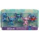 Pack 5 figuras disney lilo & stitch - 80446211.2