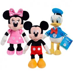 Peluche c/sonidos disney classic - 80410935