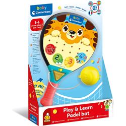 Baby padel fun racket - 06617590