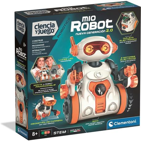 Mio robot new - 06655630