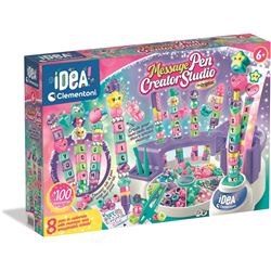 Pen creator message - 06618200