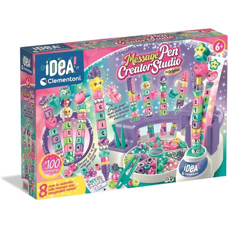 Pen creator message - 06618200