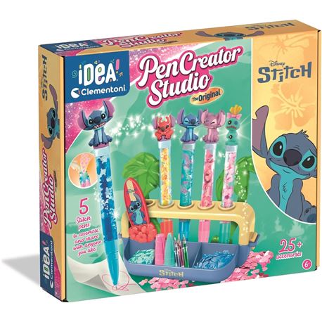 Create your stitch pens - 06618204