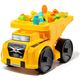 Camion volquete blocks - 26525465
