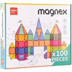 Magnetic magnex 100 pc. - 16320138