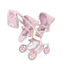 Silla gemelar plegable sophie - 48290875