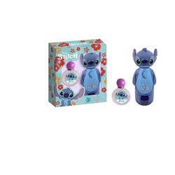 Stitch estuche edt 50 ml.fig.gel-champu 300ml. - 55801287