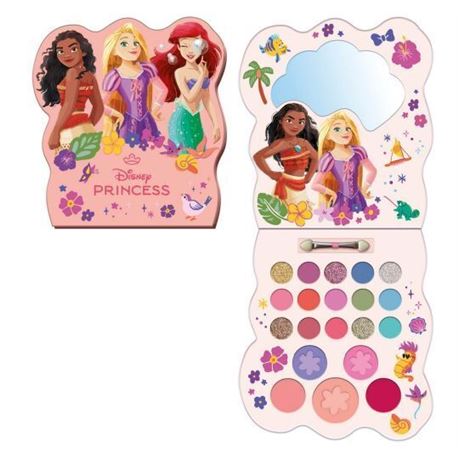 Princesad disney paleta maquillaje - 55801666