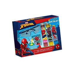 Spiderman estuche set de laboratorio - 55802569