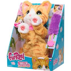 Furreal bella gatita que hace galletas - 80428141