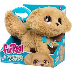 Furreal walk a lots golden retriever - 80428162