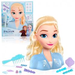 Busto elsa basico disney frozen 2 - 80432806