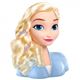 Busto elsa basico disney frozen 2 - 80432806.2