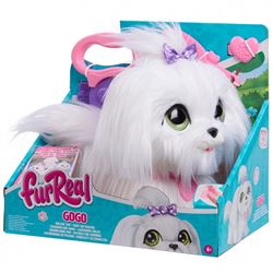Furreal gogo puppy - 80428119