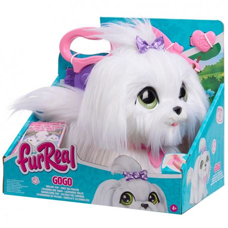 Furreal gogo puppy - 80428119