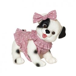 Perrito dalmata 23 cm. - 49902612