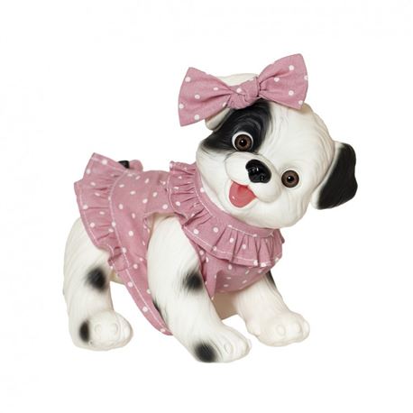 Perrito dalmata 23 cm. - 49902612