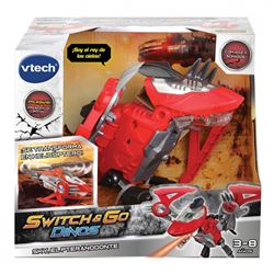Switch y go dinos sky el pteranodonte 644197322 - 80397322