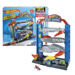 Hot wheels garaje extremo (gnl70) - 24587301