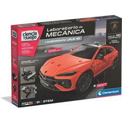 Mechanics lamborghini urus - 06655581