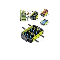 Futbolin 3 en 1 - 80232139