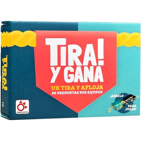 Tira y gana (co0001) - 39202721