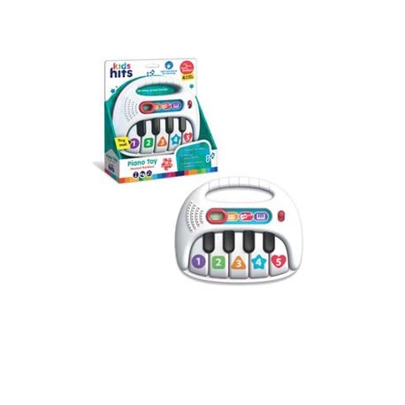 Piano infantil aprendizaje - 80215001