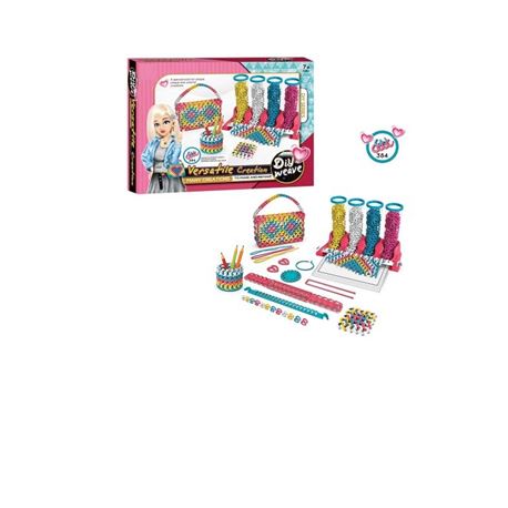 Set brazaletes diy - 80229965