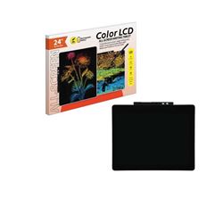 Pizarra 24" con cargador usb - 80200524