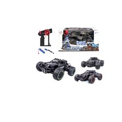 Todoterreno r/c 1:10 con cargador usb - 80251905