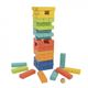 Torre apilable colores fsc - 80300875