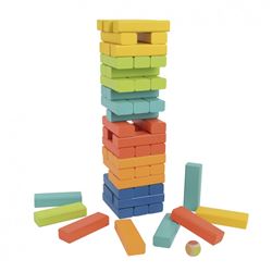 Torre apilable colores fsc - 80300875