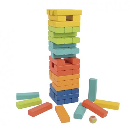 Torre apilable colores fsc - 80300875